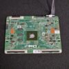 Carte T-Con Télé Samsung UE48JS8500T Référence: BN41-02297A