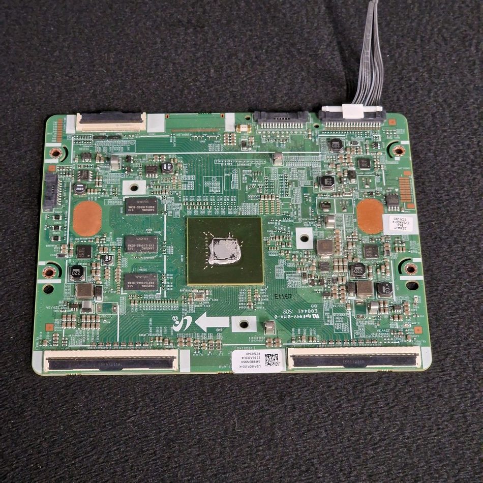 Carte T-Con Télé Samsung UE48JS8500T Référence: BN41-02297A Carte T-Con Télé Samsung UE48JS8500T Référence: BN41-02297A