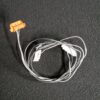 Cordon de connexion des barres LEDS télé Samsung UE49KU6510U