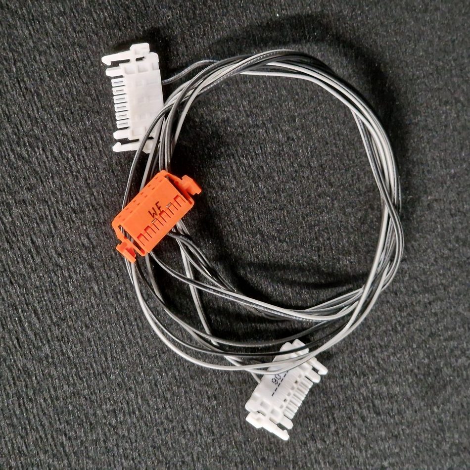 Cordon de connexion des barres LEDS télé Samsung UE55KU6640U Cordon de connexion des barres LEDS télé Samsung UE55KU6640U