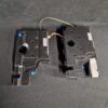 Ensemble haut parleurs télé Samsung UE49KU6510U Référence: BN96-39967A