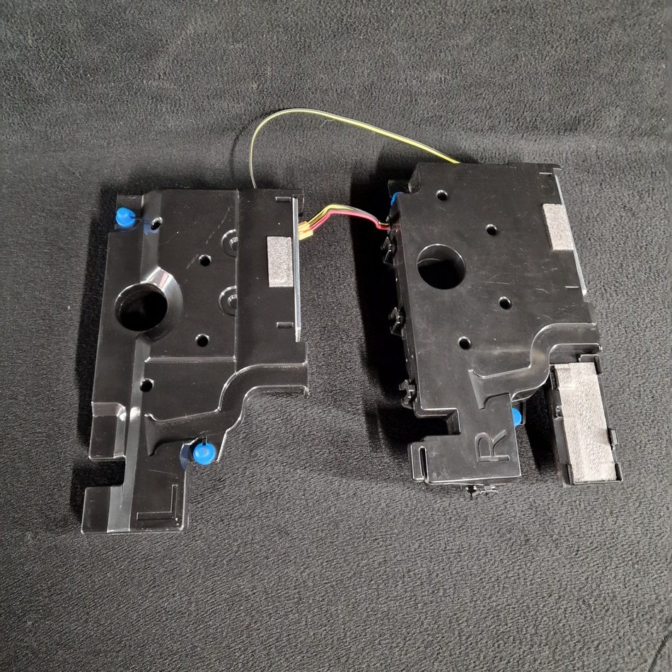 Ensemble haut parleurs télé Samsung UE49KU6510U Référence: BN96-39967A Ensemble haut parleurs télé Samsung UE49KU6510U Référence: BN96-39967A
