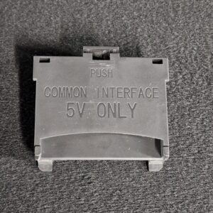 Module connecteur de cartes télé Samsung UE55AU7105K Référence: 3709-001791