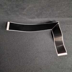 Nappe LVDS télé Samsung UE49KU6510U Référence: BN96-39820E