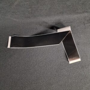 Nappe LVDS télé Samsung UE55KU6640U Référence: BN96-39822E