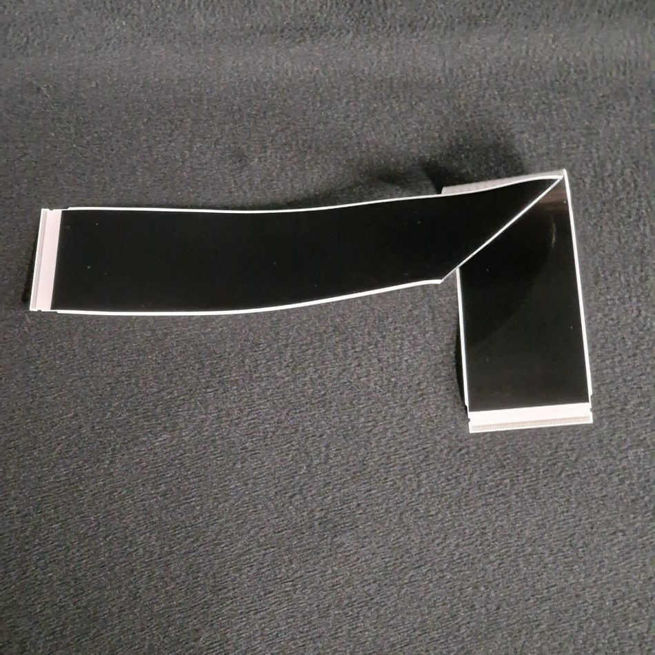 Nappe LVDS télé Samsung UE49KU6510U Référence: BN96-39821C Nappe LVDS télé Samsung UE49KU6510U Référence: BN96-39821C