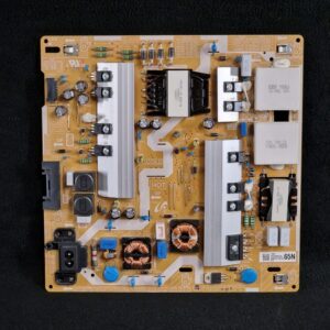 Carte d'alimentation télé Samsung UE65NU7645U Référence: BN44-00932A