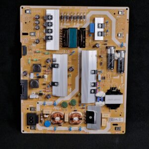 Carte d'alimentation télé Samsung UE75TU7025K Référence: BN44-01056A