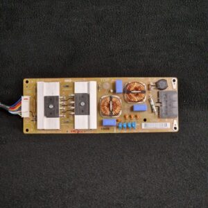 Carte inverter Télé Lg 55EG920V-ZA Référence: LGP55C-15OP (EAY63989801)