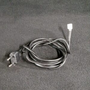 Cordon d'alimentation télé Brandt B5504UHD