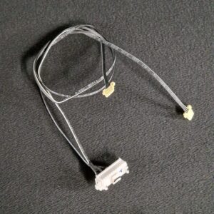 Cordon de connexion des barres LEDS télé Samsung UE65NU7645U