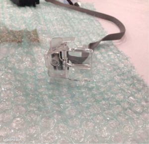 Carte Bouton Allumage Et Récepteur RSAG7 820 8927 /ROH avec nappe [Original Neuf]