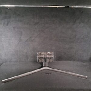 Ensemble pied + vis télé Samsung UE65NU7645U
