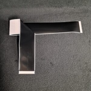 Nappe LVDS télé Samsung UE75TU7025K Référence: BN96-39820H
