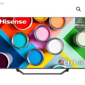 Pied d'origine pour TV Hisense 50A7GQ [NEUF]