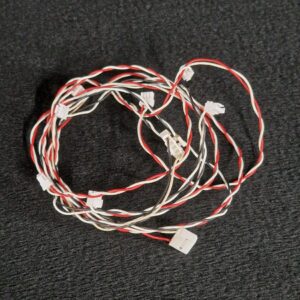 Cordon de connexion des barres LEDS télé Thomson 50FA3213