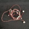 Cordon de connexion des barres LEDS télé Thomson 55FA3203