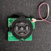 Module de commandes télé Thomson 50FA3213 Référence: 40-32S380-KEC2LG