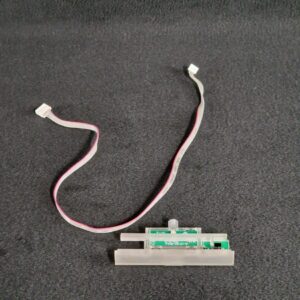 Module infra rouge télé Thomson 50FA3213 Référence: 40-40F380-IRD2LG