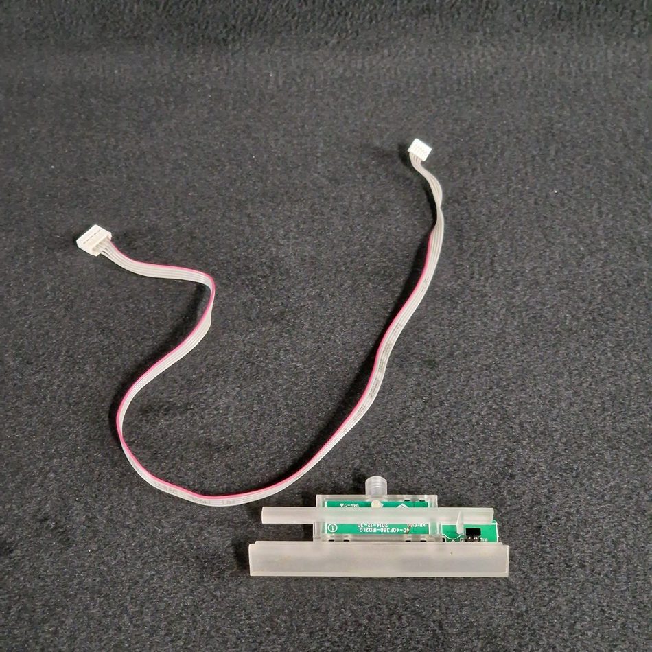 Module infra rouge télé Thomson 50FA3213 Référence: 40-40F380-IRD2LG Module infra rouge télé Thomson 50FA3213 Référence: 40-40F380-IRD2LG