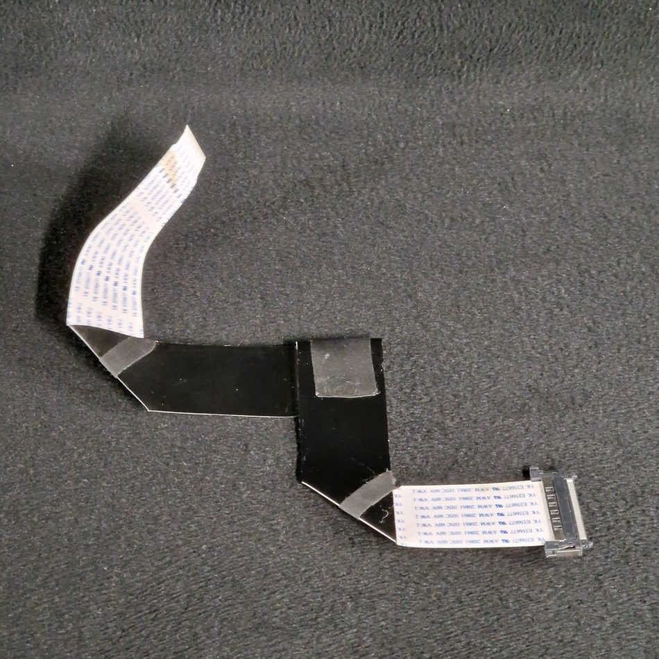 Nappe LVDS télé Thomson 50FA3213 Nappe LVDS télé Thomson 50FA3213