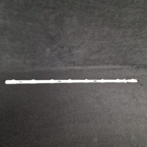 Barre LEDS Télé Samsung UE55MU6105K Référence: BN96-40099A