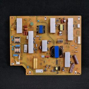 Carte d'alimentation télé Sony KD-65XF7005 Référence: APS-395/B (1-980-310-21)