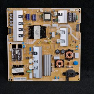 Carte d'alimentation télé Samsung UE55MU6105K Référence: BN44-00807A