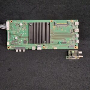 Carte mère télé Sony KD-65XF7005 Référence: 1-983-119-11 (173703211)