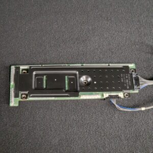 Carte T-Con télé Lg OLED55BX6LB Référence: 6870C-0852A