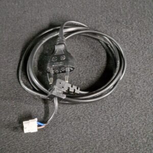 Cordon d'alimentation télé Sony KD-65XF7005
