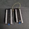 Ensemble haut parleurs télé Samsung UE55MU6105K Référence: BN96-35006A