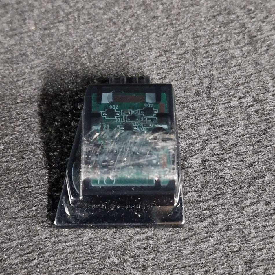 Module infra rouge télé Samsung UE55MU6105K Référence: BN96-39955A Module infra rouge télé Samsung UE55MU6105K Référence: BN96-39955A