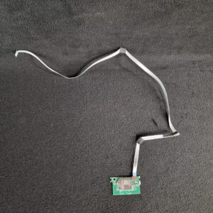 Module wifi télé Sony KD-65XF7005 Référence:1-458-959-13