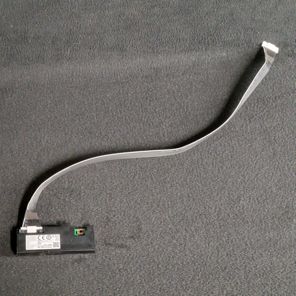 Module wifi Bluetooth télé Samsung UE55MU6105K Référence: BN59-01264A Module wifi Bluetooth télé Samsung UE55MU6105K Référence: BN59-01264A