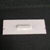 Cache pied télé Lg OLED55C7V