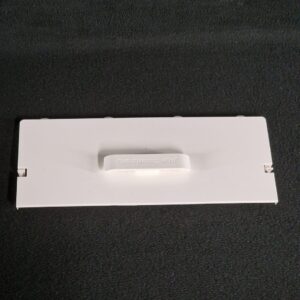 Cache pied télé Lg OLED55C7V