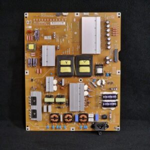 Carte d'alimentation télé Lg 55UB950-ZB Référence: EAX65613901 (1.6)