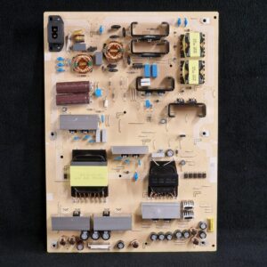 Carte d'alimentation télé Philips 55OLED706/12 Référence: 715G9892-P01-003-003M