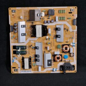 Carte d'alimentation télé Samsung UE55MU6655U Référence: BN44-00876A