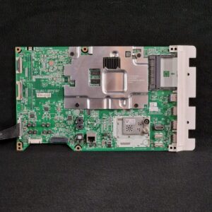 Carte mère télé Lg OLED55C7V Référence: EAX67125703 (1.1)