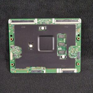 Carte T-Con Télé Samsung UE65JU6570U Référence: 65T41-C03 (T650QVR01.0 CTRL BD)