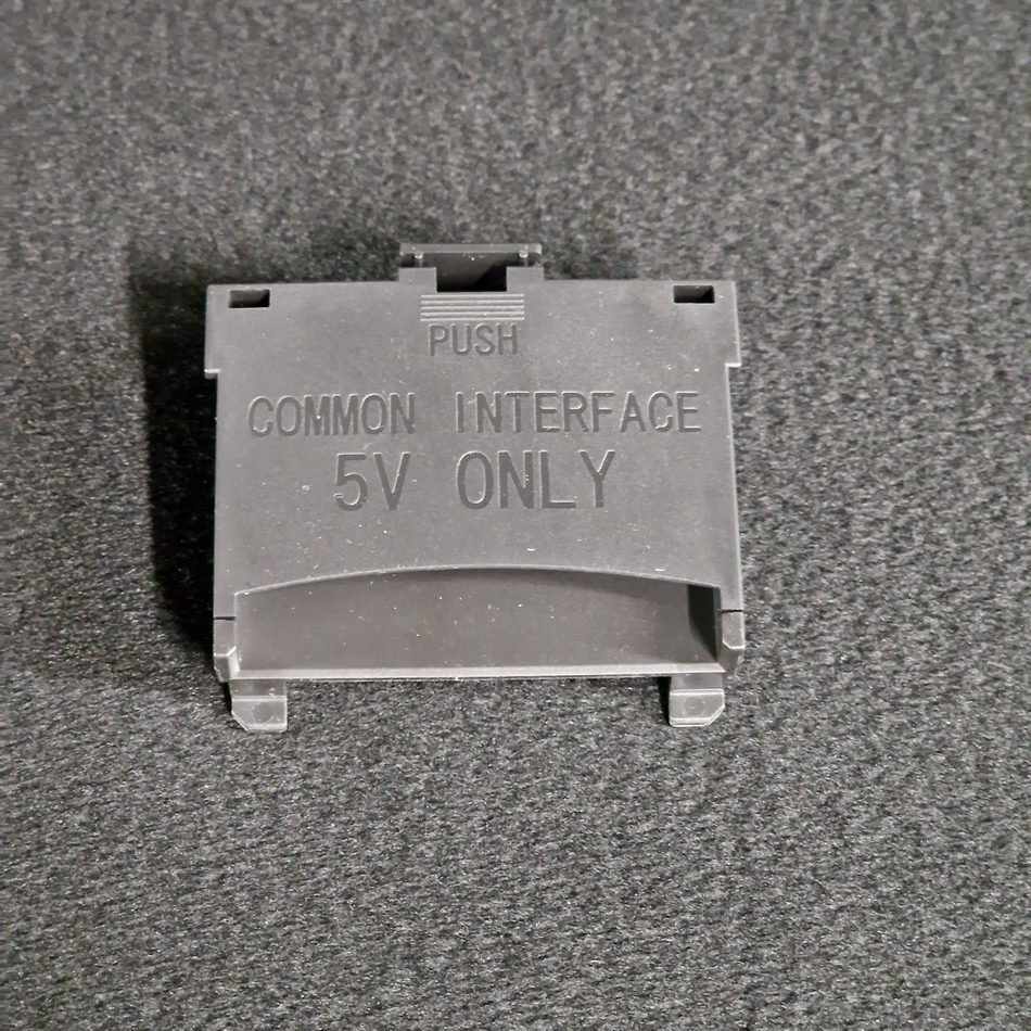 Module connecteur de cartes télé Samsung UE55MU6655U Référence: 3709-001791 Module connecteur de cartes télé Samsung UE55MU6655U Référence: 3709-001791