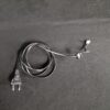 Cordon d'alimentation télé Chiq L40G4500