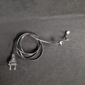 Cordon d'alimentation télé Chiq L40G4500