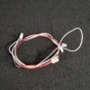 Cordon de connexion des barres LEDS télé Chiq L40G4500