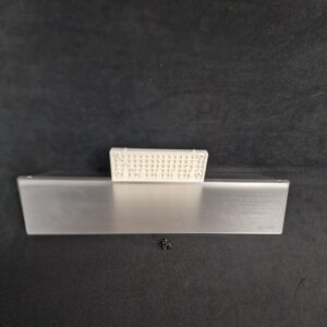 Ensemble pied + vis télé Lg OLED55C7V