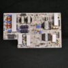 Carte d'alimentation télé Lg OLED55C7V Référence: EAX67149611 (1.7)