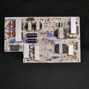 Carte d'alimentation télé Lg OLED55C7V Référence: EAX67149611 (1.7)
