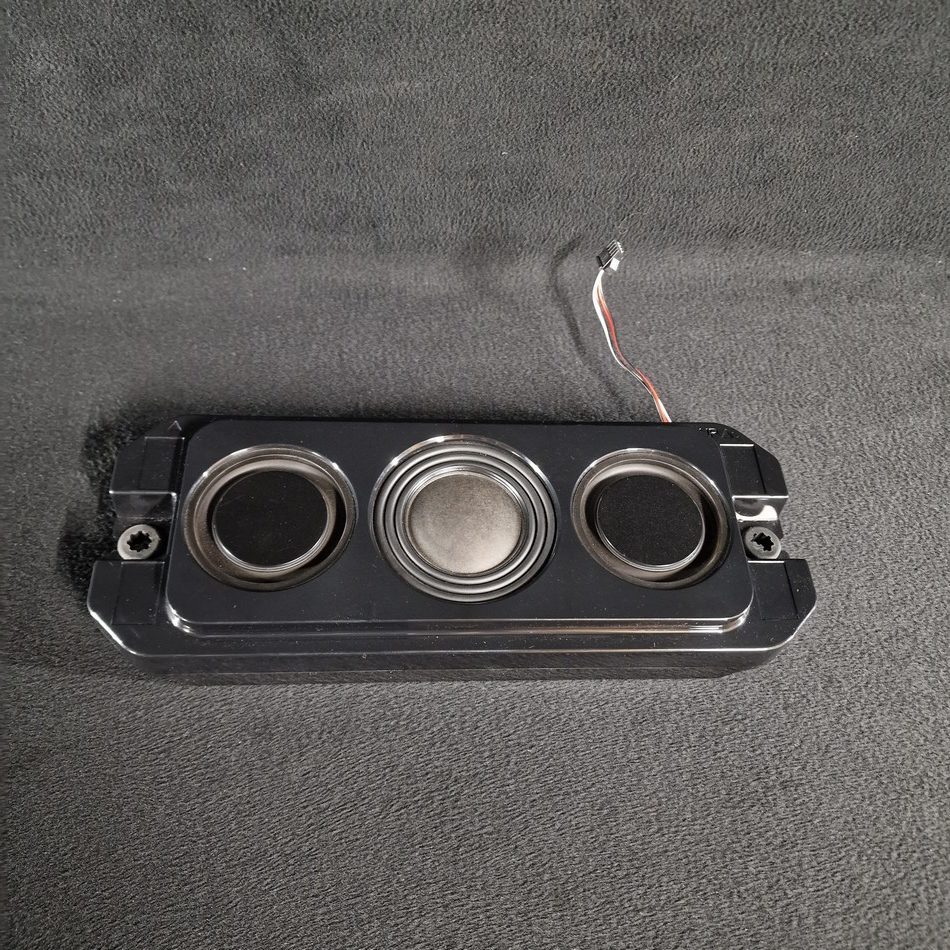 Haut parleur arrière télé Philips 65OLED705/12 Référence: 378G0320382YAA Haut parleur arrière télé Philips 65OLED705/12 Référence: 378G0320382YAA